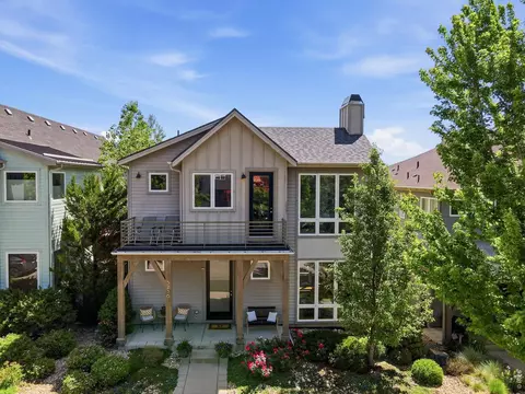 Exterior - 5236 5th St, Boulder, CO 80304 photo 2 of 2