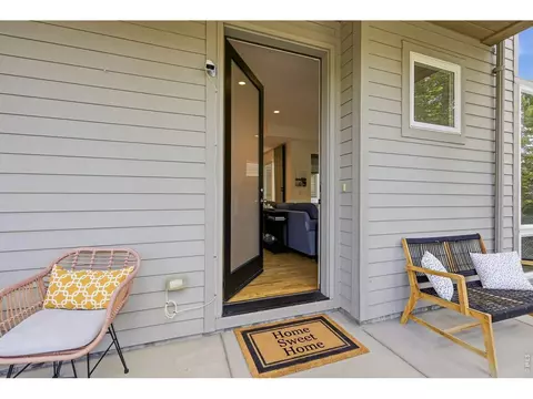Entry Way - 5236 5th St, Boulder, CO 80304 photo 1 of 2