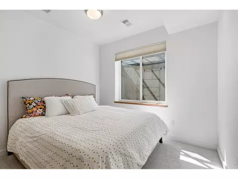 Bedroom - 5236 5th St, Boulder, CO 80304 photo 5 of 5