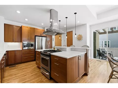 Kitchen - 5236 5th St, Boulder, CO 80304 photo 2 of 2