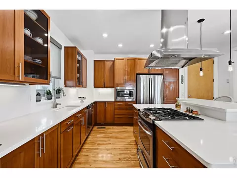 Kitchen - 5236 5th St, Boulder, CO 80304 photo 1 of 2