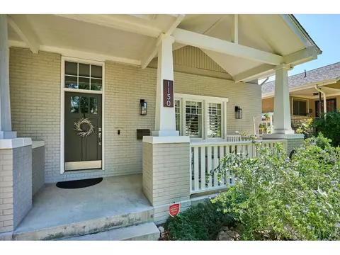 1150 Milwaukee St, Denver, CO 80206