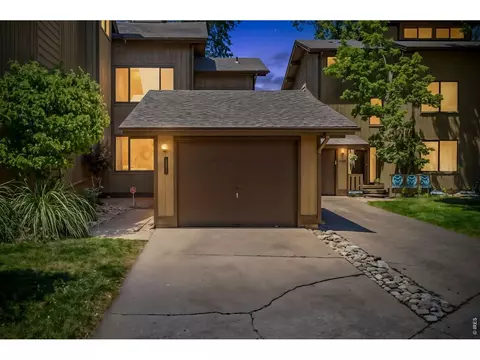 1907 Waters Edge St #E, Fort Collins, CO 80526