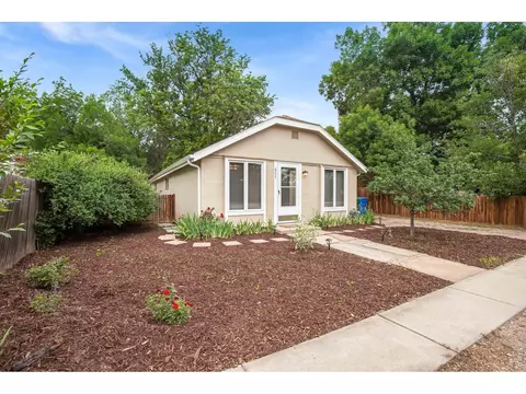 803 Alta Vista St, Fort Collins, CO 80524