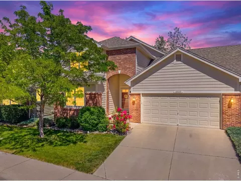 4007 Don Fox Cir, Loveland, CO 80537