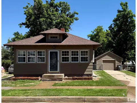 112 Elm St, Windsor, CO 80550