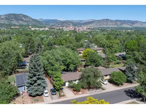 View/Area - 735 38th St, Boulder, CO 80303 photo 6 of 8