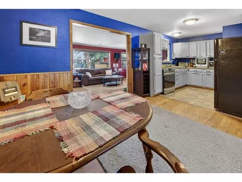 Dining - 735 38th St, Boulder, CO 80303 photo 1 of 2