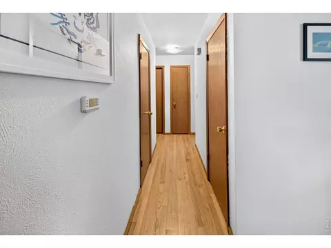 Entry Way - 735 38th St, Boulder, CO 80303 photo 1 of 2