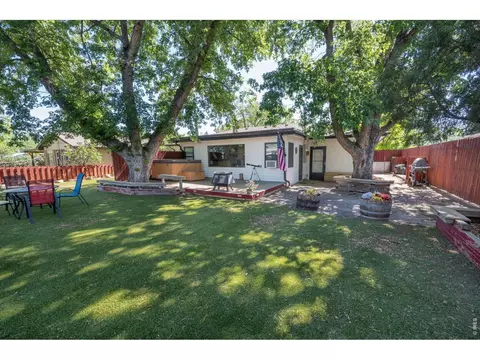 Exterior - 735 38th St, Boulder, CO 80303 photo 5 of 13