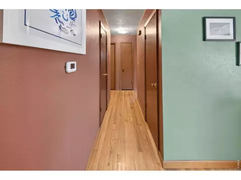 Entry Way - 735 38th St, Boulder, CO 80303 photo 2 of 2