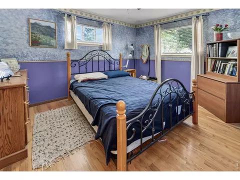 Bedroom - 735 38th St, Boulder, CO 80303 photo 1 of 1