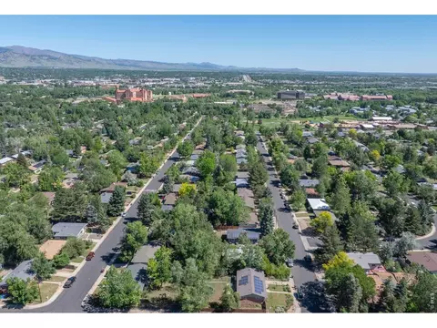 View/Area - 735 38th St, Boulder, CO 80303 photo 5 of 6