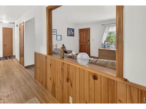 Entry Way - 735 38th St, Boulder, CO 80303 photo 2 of 2
