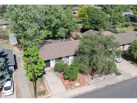View/Area - 735 38th St, Boulder, CO 80303 photo 1 of 6
