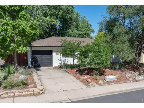 Exterior - 735 38th St, Boulder, CO 80303 photo 12 of 13