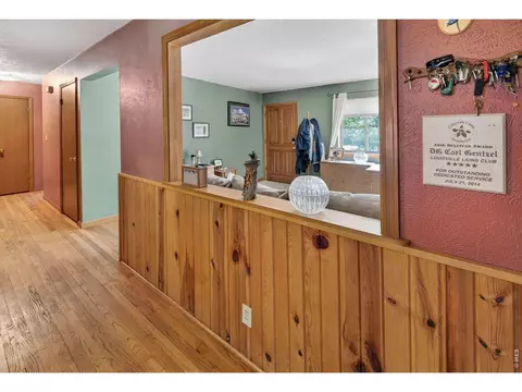 Entry Way - 735 38th St, Boulder, CO 80303 photo 1 of 2
