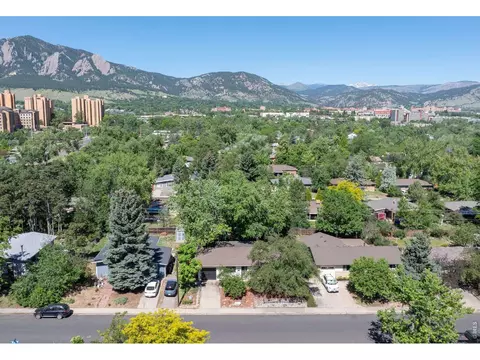View/Area - 735 38th St, Boulder, CO 80303 photo 1 of 8