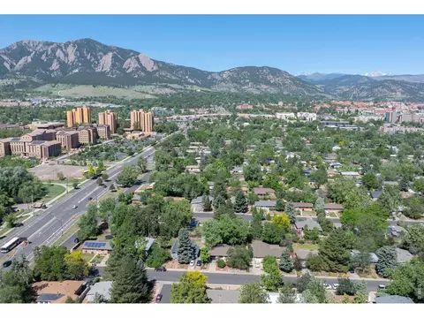 View/Area - 735 38th St, Boulder, CO 80303 photo 5 of 8