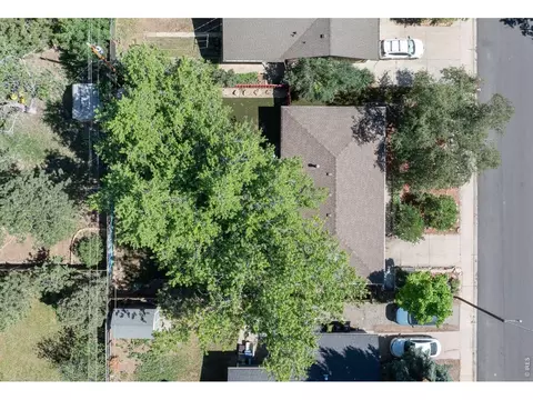 View/Area - 735 38th St, Boulder, CO 80303 photo 2 of 6