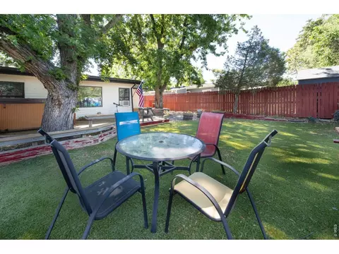 Exterior - 735 38th St, Boulder, CO 80303 photo 11 of 13