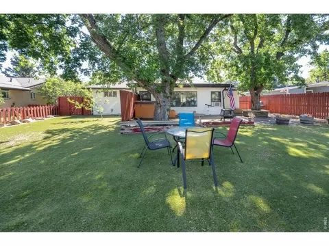 Exterior - 735 38th St, Boulder, CO 80303 photo 2 of 13