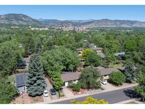 View/Area - 735 38th St, Boulder, CO 80303 photo 4 of 6