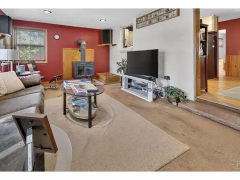 Living - 735 38th St, Boulder, CO 80303 photo 3 of 4