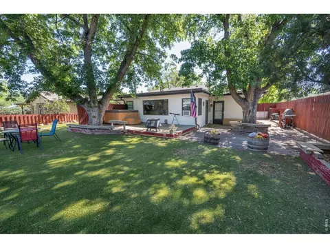 Exterior - 735 38th St, Boulder, CO 80303 photo 3 of 10