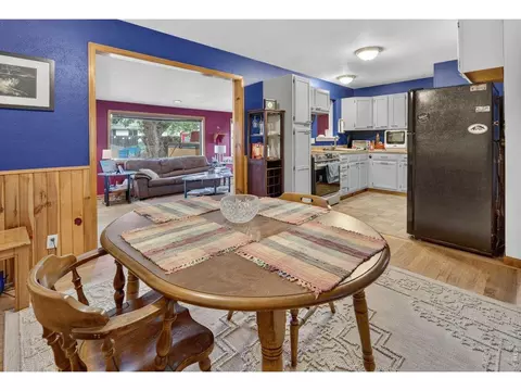 Dining - 735 38th St, Boulder, CO 80303 photo 1 of 2
