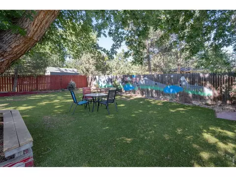 Exterior - 735 38th St, Boulder, CO 80303 photo 10 of 13