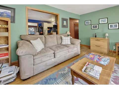 Living - 735 38th St, Boulder, CO 80303 photo 2 of 4