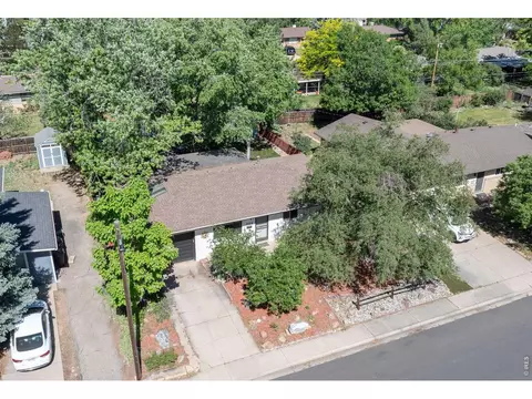View/Area - 735 38th St, Boulder, CO 80303 photo 2 of 8