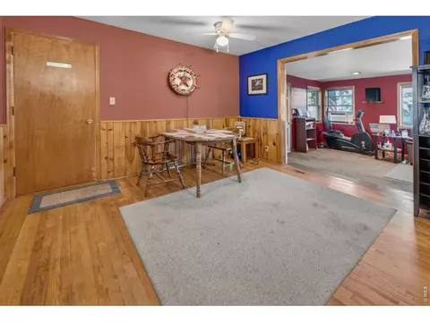 Dining - 735 38th St, Boulder, CO 80303 photo 2 of 2