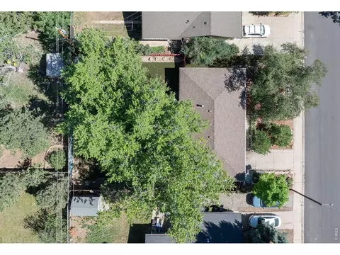 View/Area - 735 38th St, Boulder, CO 80303 photo 3 of 8