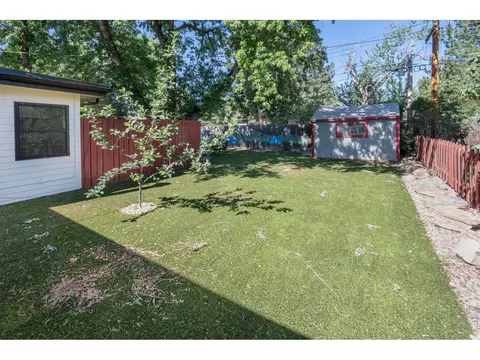 Exterior - 735 38th St, Boulder, CO 80303 photo 8 of 13