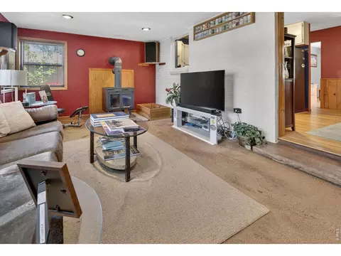 Living - 735 38th St, Boulder, CO 80303 photo 4 of 4