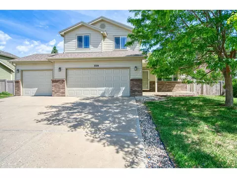 3374 Wild West Ln, Wellington, CO 80549