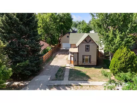 448 W 4th St, Loveland, CO 80537
