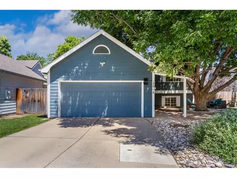 2018 Connecticut Ct, Fort Collins, CO 80525