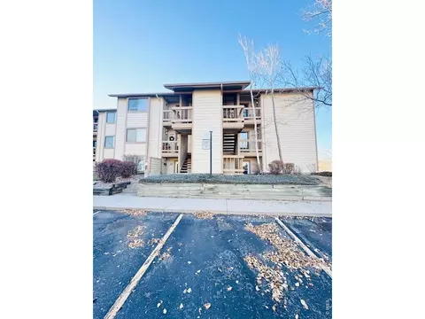 2960 W Stuart St #A-104, Fort Collins, CO 80526