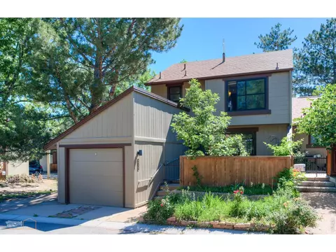 4656 Greenbriar Ct #90, Boulder, CO 80305