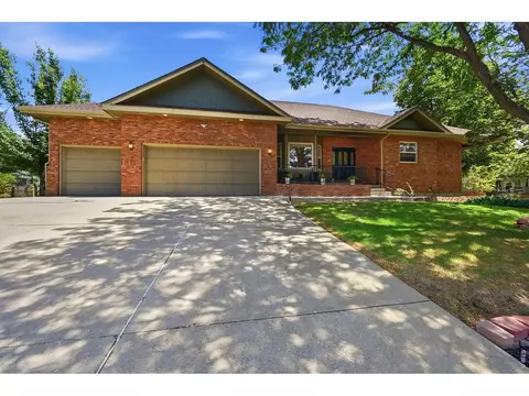 3208 Mariner Ln, Longmont, CO 80503