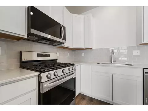 Kitchen - 3916 Soapstone St, Evans, CO 80620 photo 2 of 2