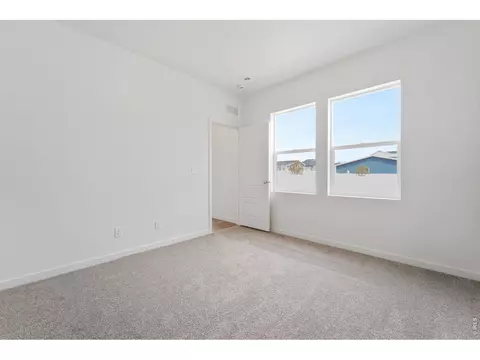 Bedroom - 3916 Soapstone St, Evans, CO 80620 photo 3 of 6