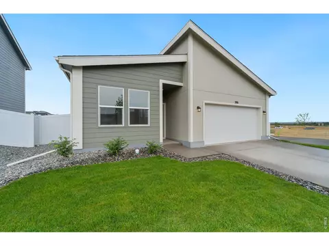 Exterior - 3916 Soapstone St, Evans, CO 80620 photo 2 of 2