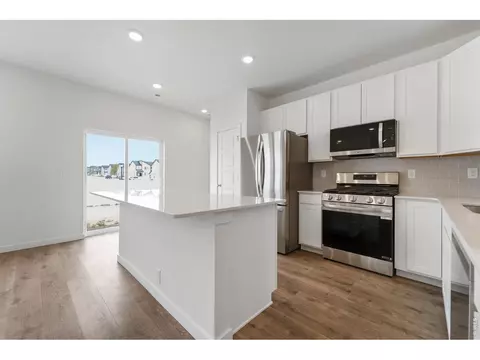 Kitchen - 3916 Soapstone St, Evans, CO 80620 photo 1 of 2