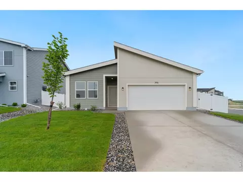 3916 Soapstone St, Evans, CO 80620