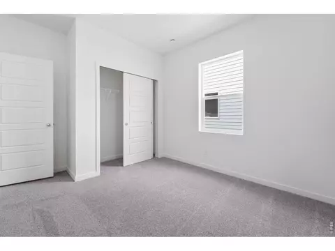 Bedroom - 3916 Soapstone St, Evans, CO 80620 photo 6 of 6