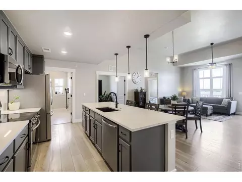 4210 Vulcan Creek Dr #308, Loveland, CO 80538